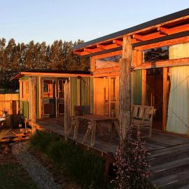 Freefall Cottage