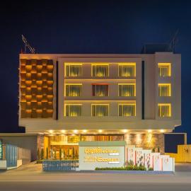 Zone Connect by The Park Coimbatore