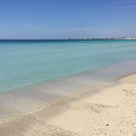 Torre Lapillo, hotel u gradu Tore Lapilo
