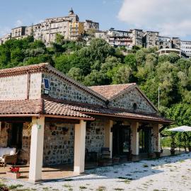 Tenuta Le Tre Rose