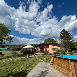 Casa Vacanze Galileo, hotel di San Gregorio
