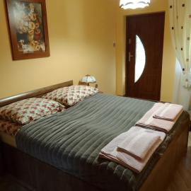 Pokoje Nałęczów, hotel in Nałęczów