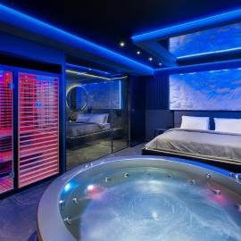 Mask Hotel