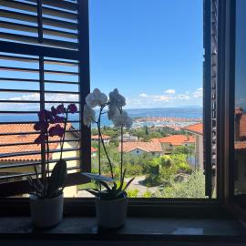 Villa Maris Izola, hotel a Izola