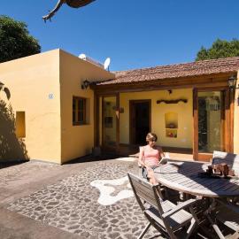 Fontanales Pelibuey by Villas Rivero, hotel en Moya