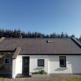 Kearneys Cottage, Dugort, Achill Island, County Mayo - 3 Bedroom Sleeps 6, hotel a Bellanasally