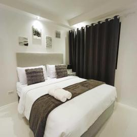 Stylish and Budget Friendly Studio Unit At Persimmon Cebu
