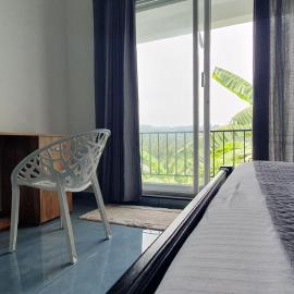 Parthees Homestay