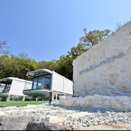 瀬戸の浜ビーチアンドリゾート, hotell i Shōdoshima