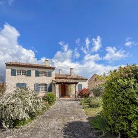 Mon coeur de Provence, Hotel in Banon