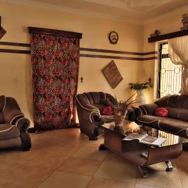 Msovi House, ξενοδοχείο σε Arusha