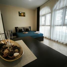 PIM RESIDENCE Sozopol