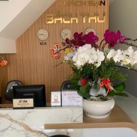 Khách Sạn Bách Thư Tây Ninh