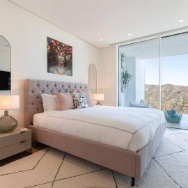 Espectacular apartamento Palo Alto