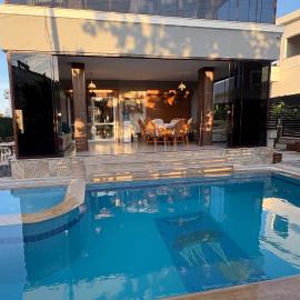 Villa Didim, hotell i Didim