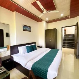 Pine Valley Gold Resort