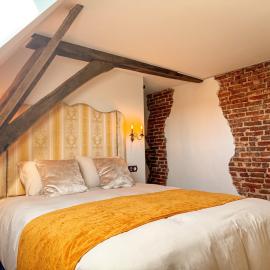Les Salonnières - Privé wellness & Charmeverblijf, hotel a Kruisem