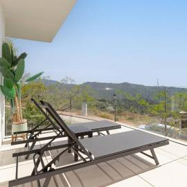 Precioso apart. 1811. Palo Alto.