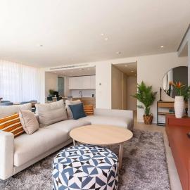412. Espectacular Apartamento Palo Alto, hotel em Ojén