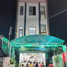 Khách Sạn Tuấn Tú