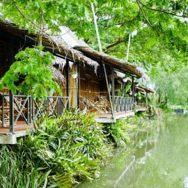 Dan Sinh Homestay