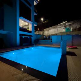 Hotel Prince valley, hotel en Lansdowne