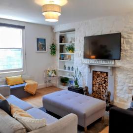 Chapel Street Retreat, hotel di St Ives