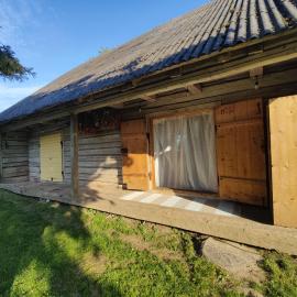Nigula Country Home, Hotel in Leie
