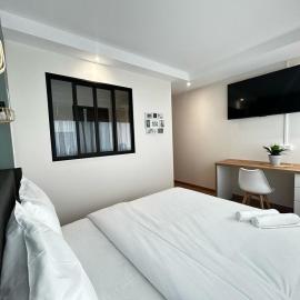 La Suite Auzette, calme et chic, hotell sihtkohas Panazol
