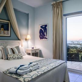Palmina Mare، فندق في باراليا فراتشو
