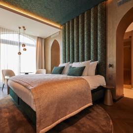 Viesnīca Hotel Thermen Berendonck pilsētā Neimegena