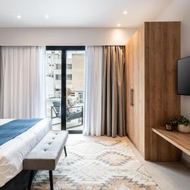 PAME Apartments Athens, hotel sa Athens