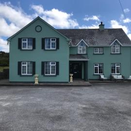 Kielty's of Kerry Bed and Breakfast, hotel Waterville-ben