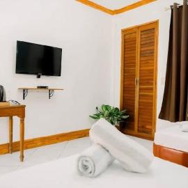 Melvo's Homestay