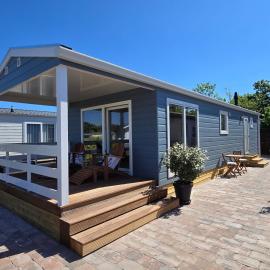 The Captain's Cabin, hotell i Petten