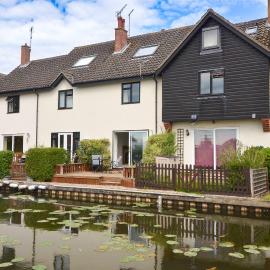 Margherita, khách sạn ở Wroxham