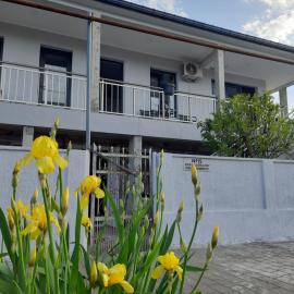 Weekender guesthouse 5