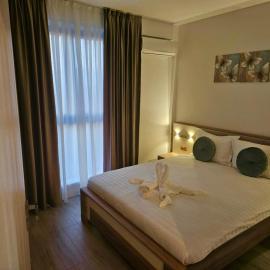 Apartament Palace Baile Felix