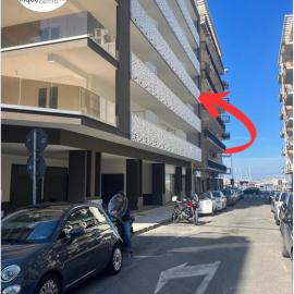 500 Pit-Stop B&B - Milazzo
