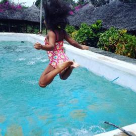 Malindi में, होटल Travellers Inn Resort Malindi