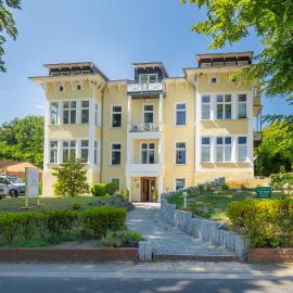 Haus Zander