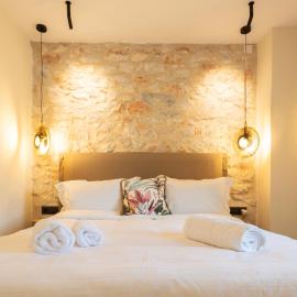 Paradise Can Wait Sophia Suites