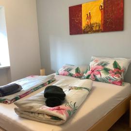 Apartment an der Mühle