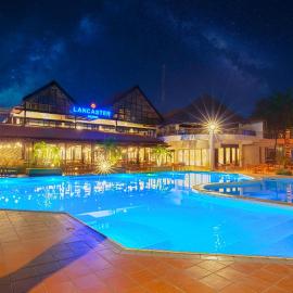 Lancaster Accra, hotel en Accra