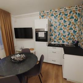 Apartmani Venium, hotel a Križevci