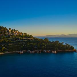 Bodrum Loft