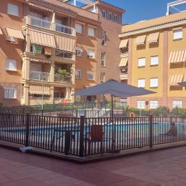 Bajo Gui, hotel em Morche