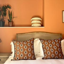 NEW Victorian Residence - sleeps 12