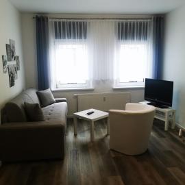 Ferienwohnung am Wasserturm