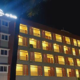 Roundana Residency SIPCOT OMR Chennai - Unit of Prohotel